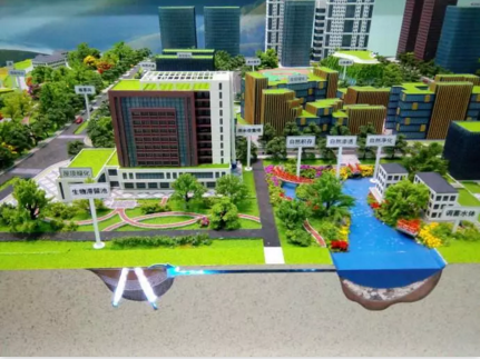 讓城市不再看“海”！蕪湖海綿城市建設(shè)規(guī)劃出爐！